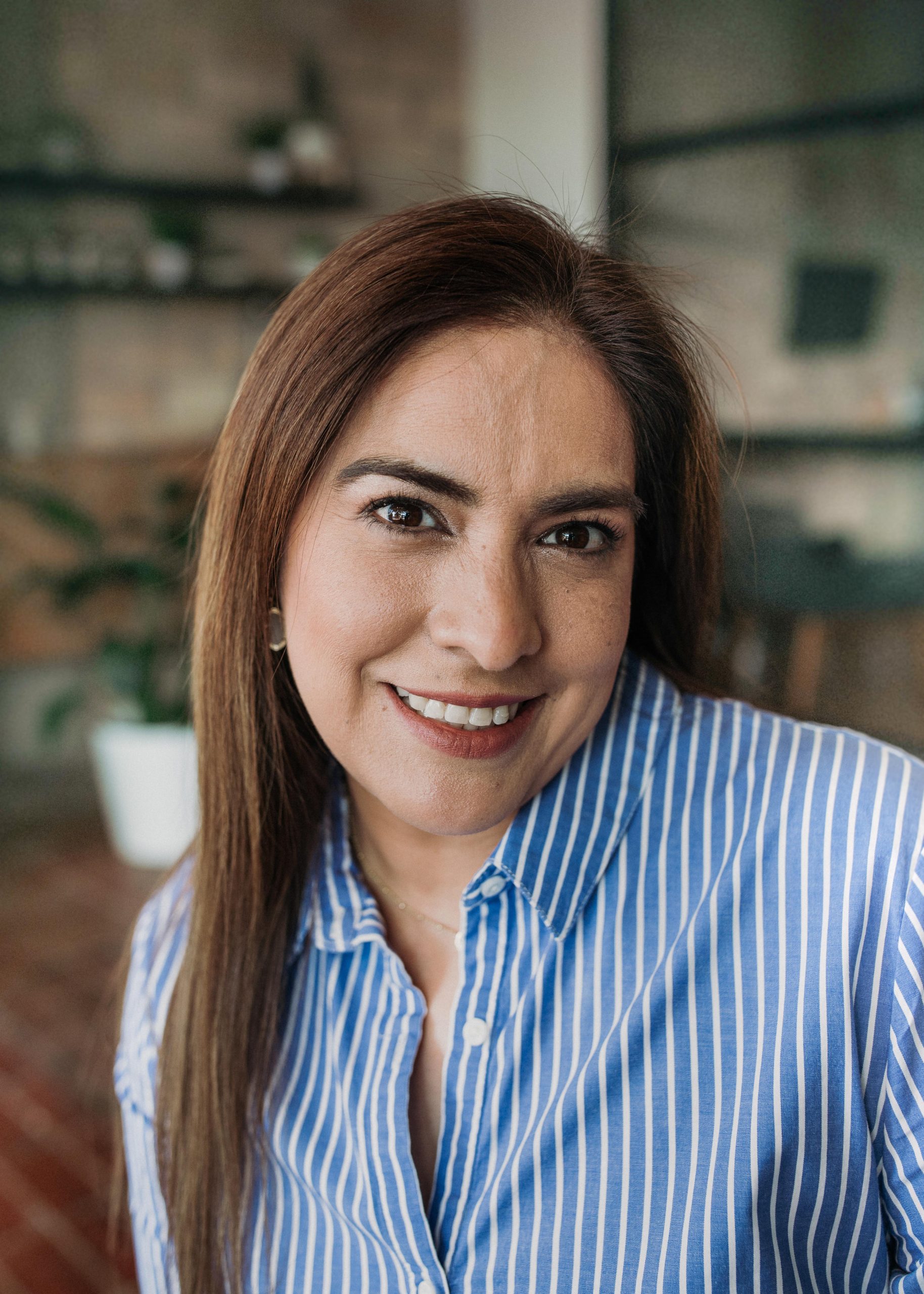 Sandy Valdez