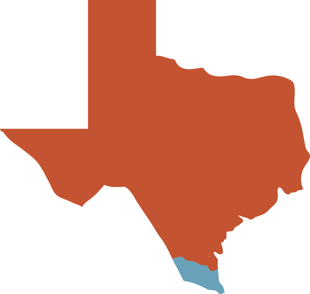 Careers TexasMap