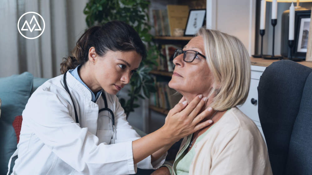 Read more about the article 5 Things You Didn’t Know Your Thyroid Was Controlling